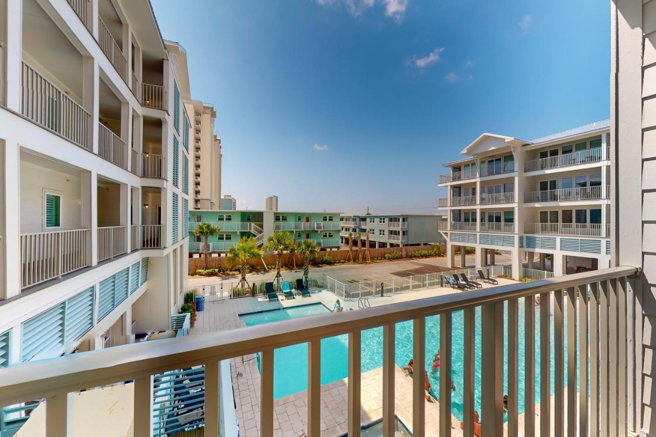 Sea Glass 208 Gulf Shores Exteriér fotografie